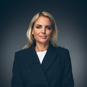 Dr. Magdalena Frech LL.M.